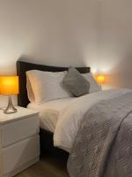 Modern Stay - Walk to Everything 6 - B&B Ipswich