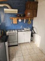 Jose Anguita Apartament Estacionamiento Privado Frente del Arauco Maipu A pasos del metro Baño privado - Chambres d'hôtes Santiago