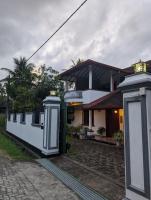 Airport Blessings Villa - B&B Katunayaka