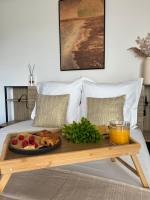 Ibis studio 2 - B&B