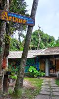 Pousada do Arthur - B&B Ilha do Mel