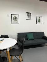 EzeApart - Bed and Breakfast Ezeiza