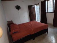 Doppelzimmer mit Balkon