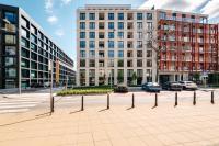 HW Apartament Wieniawska Lublin - B&B Lublino