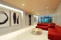 Studio moderno e com vista no Brooklin - Chambres d’hôtes São Paulo