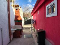 Cabañas Mis Abuelos - Ferienwohnung Mendoza