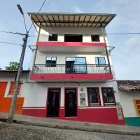 Apartamento en jardin - B&B Jardin