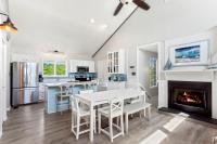 1689 - Maison de la Mer - B&B Corolla