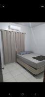 Casa prática bem localizada - Ferienwohnung Sinop