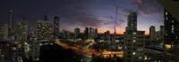 Beachfront & City View, Huge 2 Bedroom Apartment, Imperial Surf Resort - B&B Gold Coast