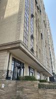 Al-Beruni 4 - B&B Dushanbe