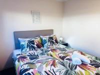 Merivale Court Family Suit-Unit 4 - Chambres d’hôtes Christchurch