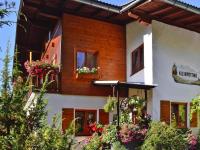Apartment in Hüttau near Ski Amadé Slopes - Ferienwohnung Hüttau