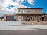 Sunrise Mesa - B&B