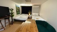 Kozy House in Gangnam - B&B
