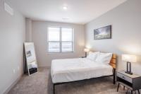 CozySuites at the Banks gym pool 09 - B&B Cincinnati