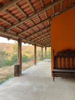 Chácara Carvalho - Ferienwohnung Sabará