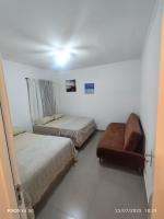 Casa Imirim 2 Quartos Sala Cozinha Banheiro - B&B São Paulo