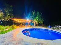 Villa Santy Casa Quinta Con Piscina Privada - Chambres d’hôtes Ricaurte