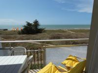 Notre-Dame-de-Monts - Appartement 42m² - 2 pers - Accès plage - Animaux acceptés* - FR-1-540-226 - B&B Notre-Dame-de-Monts