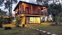 Bangalô no Sítio Cantal - B&B Piracaia