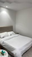 استديو بسرير ماستر وجلسه جانبيه - B&B