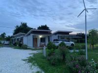 KHUN CHUAT'S HOUSE - B&B