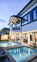 VIOLA pool villa 2 - B&B Jomtien