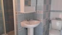 Triple Room with Bathroom