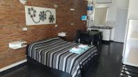 Appartamento Loft con 1 Camera da Letto