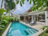 Trichada Villas by RESAVA - Chambres d’hôtes Bang Tao Beach