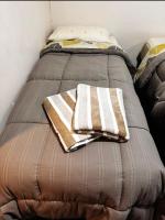 Departamento Parana 2 - Chambres d’hôtes Posadas