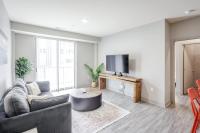 CozySuites at the Banks gym pool 08 - Ferienwohnung Cincinnati
