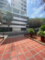 Apartamentos Rodadero 402A Santorini - B&B Santa Marta