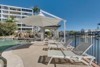 Discounted Palm View Studio with Pool And Spa - Ferienwohnung Gold Coast