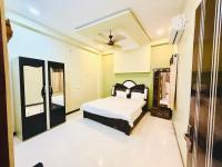 Vrinda's Villa - B&B Maheshwar