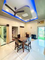 Vrinda's Villa - B&B Maheshwar