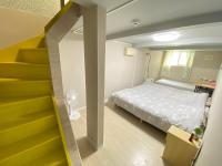 キャンパスサイドCampus Side 103室 - B&B Sapporo