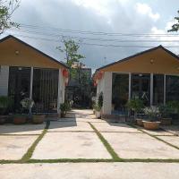 Koi Home 286 Mộc Châu - B&B Mộc Châu