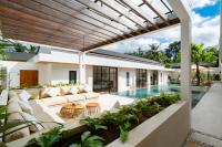 Villa Asmara by BaliSuperHost - Chambres d’hôtes Ubud