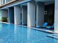 Charming studio with AC in Hua Hin - B&B