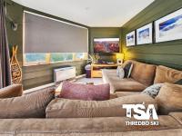 Steamboat 2 - Ferienwohnung Thredbo