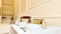 Chambre Double avec Balcon