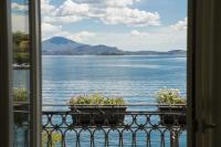 Appartamenti Vistaqua - B&B Baveno