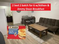 Green River Inn Apartments - B&B Green River