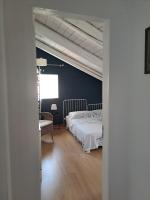 Double or Twin Room with Garden View