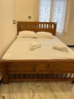 Doppelzimmer mit eigenem Bad