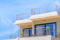 Aerino House - 2BD Apartment in Hersonissos - Sleeps 5 - B&B Khersónisos