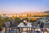 Aerino House - 2BD Apartment in Hersonissos - Sleeps 5 - B&B Khersónisos