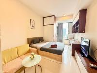 CBD Luxury Apartment In Rivergate Building - B&B Ho Chi Minh